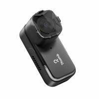 RunCam Thumb 2 Lightweight HD Camera 4K 60fps/2.7K 60fps Built-in Gyroscope Support APP Setting for FPV Racing Drones