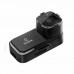 RunCam Thumb 2 Lightweight HD Camera with ND Filter Kit 4K 60fps/2.7K 60fps Built-in Gyroscope for FPV Racing Drones