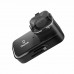 RunCam Thumb 2 Lightweight HD Camera with ND Filter and 128G SD Card 4K 60fps/2.7K 60fps Built-in Gyroscope for FPV RC Drones