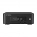 ZIDOO Z30 PRO 8K Music Player Built-in HDD Bay 6GB DDR + 64GB EMMC High Speed WiFi and Bluetooth Control Audio Player