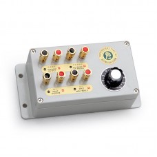 Pair of A2 Frequency Divider Barrier System Frequency Splitter Mono Input and Output for Full Frequency Speaker