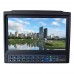 KPT-701S/T+ 7” IPS Portable Combo Satellite Finder (S2+T2+C) & HD & CCTV Monitor (with TV + HD + AHD + AV Input)