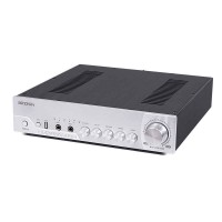 PA-50X High Power Stereo Combined Audio Power Amplifier Bluetooth5.0 Multi-channel Input Support APP Control