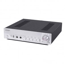 PA-50X High Power Stereo Combined Audio Power Amplifier Bluetooth5.0 Multi-channel Input Support APP Control