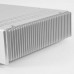 BRZHIFI Standard Classic 933 Audio Power Amplifier Class AB Pure Rear Stage Direct Replica Version for Burmester 933