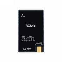 VVT-1 Dual ES9039Q2M Bluetooth Decoding Portable Headphone Amplifier Wireless HiFi LDAC Lossless 4.4 Balanced Amplifier