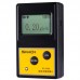 RG1000 0uSv-999.9Sv Marble Radioactive Geiger Counter X-ray Nuclear Radiation Detector Personal Dosimeter