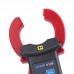 ETCR6100 AC/DC Clamp Meter 0-1000A High Accuracy Digital Ammeter LCD Display for Current Leakage Detection