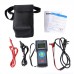 ETCR8600 Portable Leakage Protector Tester Support AT/MT Mode Switch High Accuracy Leakage Current Meter