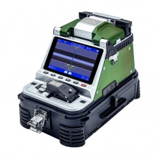 AI-30 0.05μm Fourth Generation Trunk Line Optical Fiber Fusion Splicer Delay Return Electric One-step Fiber Cleaver