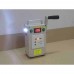 Rechargeable Battery Version 20W Portable Multifunctional DC Hand Crank Generator Emergency Power Supply