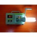 Rechargeable Lithium Battery Version 30W Portable Multifunctional Hand Crank Generator Emergency Power Supply