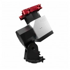 UMi17 Harmonic Equatorial Mount USB/WIFI/BT 13kg Load Capacity Support for ASIAIR/NINA/KStars System