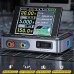 DPS-150 Standard Version CNC DC Adjustable Power Supply Portable 150W High Power 30V5A Power Supply with 2.8-inch LCD