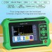 AUA-501U 1550nm UPC Connector Multifunctional Smart OTDR Optical Time Domain Reflectometer Support Active Fiber Test