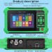 AUA-501A 1550nm APC Connector Multifunctional Smart OTDR Optical Time Domain Reflectometer Support Active Fiber Test