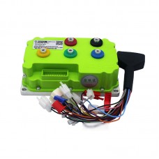 Fardriver ND72360 72V 150A/360A Motor Controller IPMSM Controller Suitable for Electric Scooters