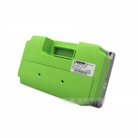 Nanjing Fardriver IPMSM Controller ND72200 72V 50A/200A IPMSM Controller Sine Wave Controller for Electric Scooter