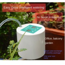 Automatic Watering Device Potted Plant Watering System to Water 10 Potted Plants in Offices Gardens