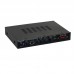 AV-298BT 400W 220V 5 Channel Home Amplifier Digital Audio Amplifier Bluetooth Power Amp (Black)