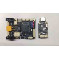 DM-MC02 STM32 Development Board Robotic Main Control Board (with Download Cable) + USB to CAN Module