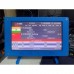 MMDVM Hotspot Box Digital MMDVM Modem Boasts 7" Touch Screen and Wifi (with Raspberry Pi 3B)