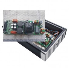 500W+500W 4 Ohms 525 Digital Power Amplifier Module Brand New Power Amp Board Audio Amplifier Board