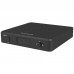 TOPPING D50 III Desktop HiFi DAC D50III BT5.1 Audio Decoder (Black) w/ Remote Control & 2 ES9039Q2M