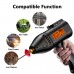 AK46 3900W Arc Welding Machine Handheld Welding Machine Portable Arc Welder (with US Power Cable)