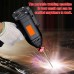 AK46 3900W Arc Welding Machine Handheld Welding Machine Portable Arc Welder (with US Power Cable)