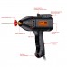 AK46 3900W Arc Welding Machine Handheld Welding Machine Portable Arc Welder (with US Power Cable)