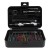 YDL-21132 132-in-1 Precision Screwdriver Set with 108pcs Bits & Magnetic Storage Box & Magnetizer