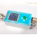 2-in-1 N-type RF Power Meter V11 & 6GHz Spectrum Analyzer (Main Unit + Type-C Cable) for EMC Testing