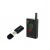 SUPERCUE Mini Version Intelligent PPT Presenter Remote Control Receiver and Transmitter for Power Point Presentation