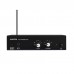 ANLEON S2D 560-596MHz Stereo Digital In-Ear Wireless Monitor System RF Transmitter and Receiver Kit