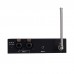 ANLEON S2D 560-596MHz Stereo Digital In-Ear Wireless Monitor System RF Transmitter and Receiver Kit