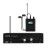 ANLEON S2D 560-596MHz Stereo Digital In-Ear Wireless Monitor System RF Transmitter and Receiver Kit