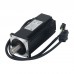 Delta 400W ECMA-C20604RS Servo Motor + ASD-B2-0421-B Motor Driver + Power Cable + 3M/9.8FT Encoder Cable