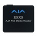 ESXS AJA Pak Media Reader 10Gbps USB3.2 Gen2 AJA Drive Recorder Media Reader with CNC Aluminum Alloy Case