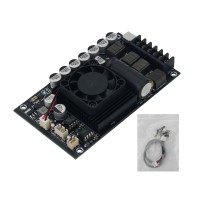 TPA3255 315W+315W Hifi Digital Amplifier Board Power Amp Board Audio Amplifier for DIY Projects