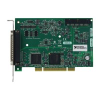 Secondhand Original PCI-6221-37Pin Data Acquisition Card 2-Channel 16Bit Analog Output DAQ 779418-01 for NI