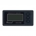 CM-230K 220V Online Conductivity Meter Water Conductivity Meter Monitor w/ Electrode Supports Alarms