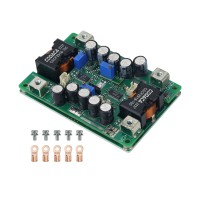 YF-BKT60V50A Power Supply Board 50A/12-60V DC Automatic Buck Boost Converter Step up down Converter