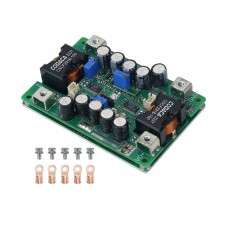 YF-BKT60V50A Power Supply Board 50A/12-60V DC Automatic Buck Boost Converter Step up down Converter