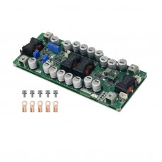 YF-BKT60V80A 12-48V/80A DC Automatic Buck Boost Converter Module Step up down Converter CV CC