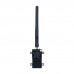 5.8G 2000mW Wireless Video Transmission System FPV TX RX SKYDROID Cellphone Dual-Antenna Receiver