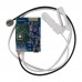 TGAM Brainwave Brain Wave Sensor EEG Sensor 3rd Generation Lithium Battery Version + Adapter