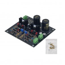 Finished HiFi Preamplifier Board DIY Audio Amplifier Board Replacement for Marantz HDAM Classic Preamplifier