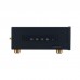 Black High-end Version P80 HiFi Digital Lossless Audio Player Decoder 2-IN-1 Dual Core ES9068AS DAC with 4xR2 Op Amp