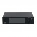 Black High-end Version P80 HiFi Digital Lossless Audio Player Decoder 2-IN-1 Dual Core ES9068AS DAC with 4xR2 Op Amp